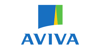 aviva logo