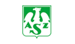 azs logo