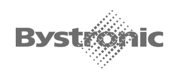 bystronic logo