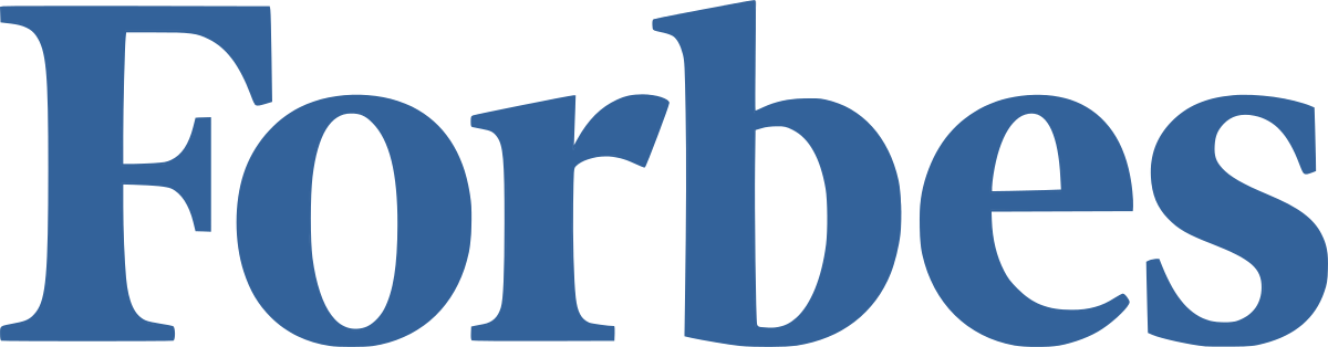 forbes polska logo