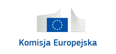 komisja europejska logo