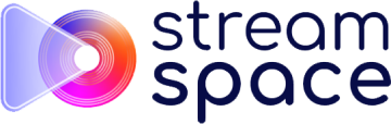 streamspace logo