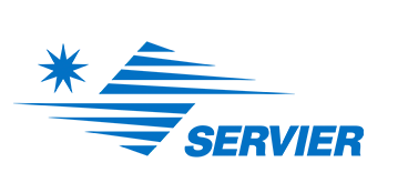 servier logo