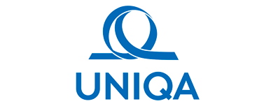 uniqa logo