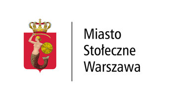 miasto stołeczne warszawa logo